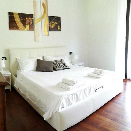 B&B Corte Sv4 Parma Exteriör bild