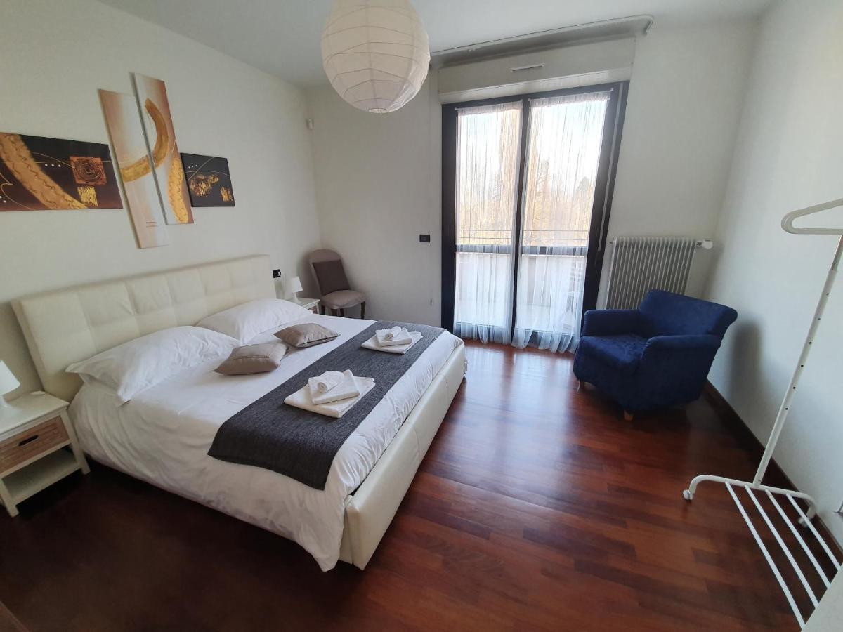 B&B Corte Sv4 Parma Exteriör bild