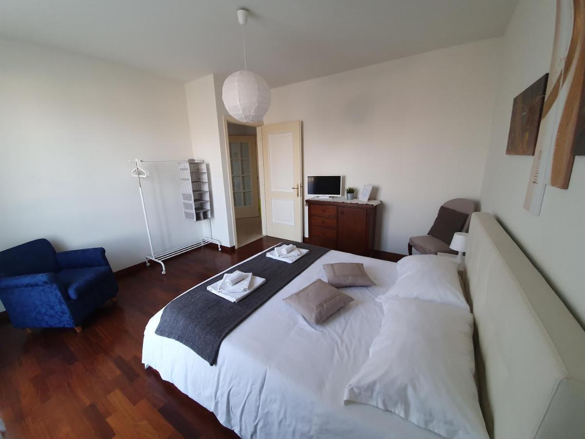 B&B Corte Sv4 Parma Exteriör bild
