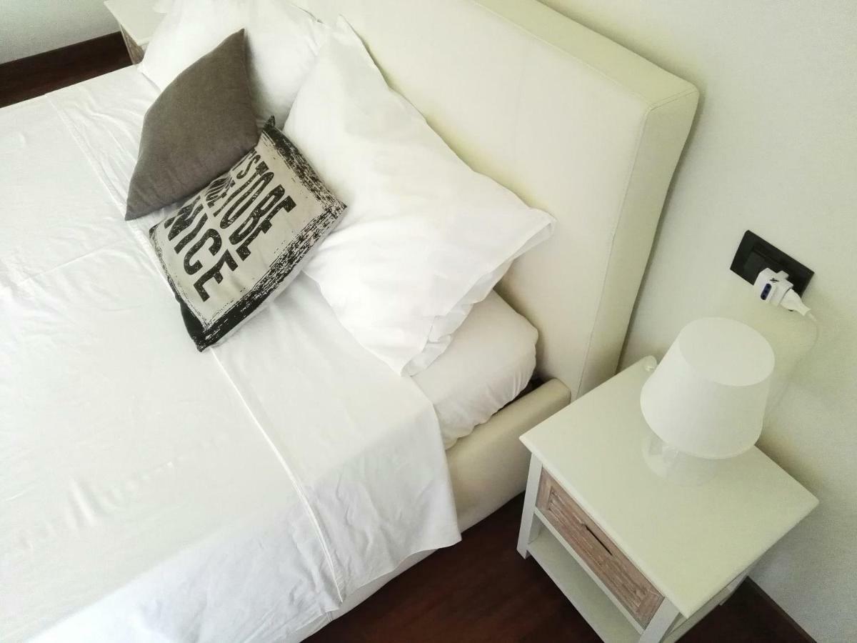 B&B Corte Sv4 Parma Exteriör bild